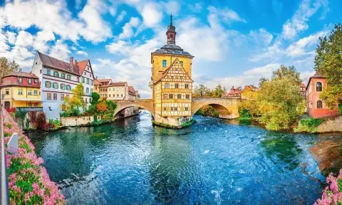 Baureinigung in Bamberg
