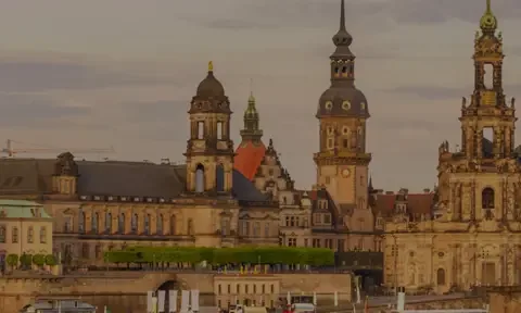 Bauschuttentsorgung in Dresden