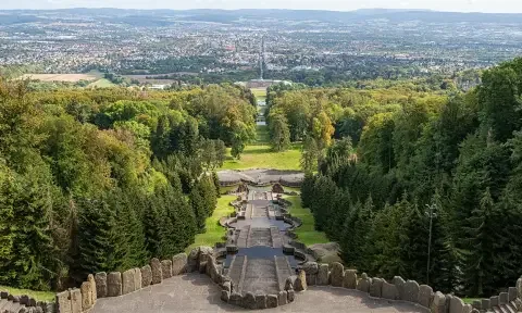 Bodenreinigung in Kassel