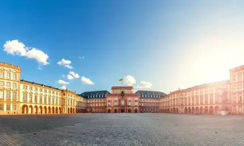 Hausreinigung in Mannheim